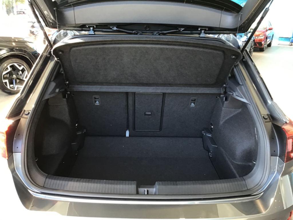 Volkswagen T-Roc 1.0 TSI en Illes Balears
