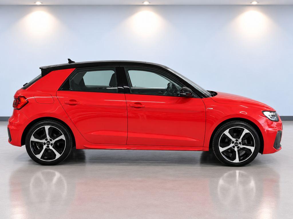 Audi A1 Sportback 25 TFSI en Illes Balears