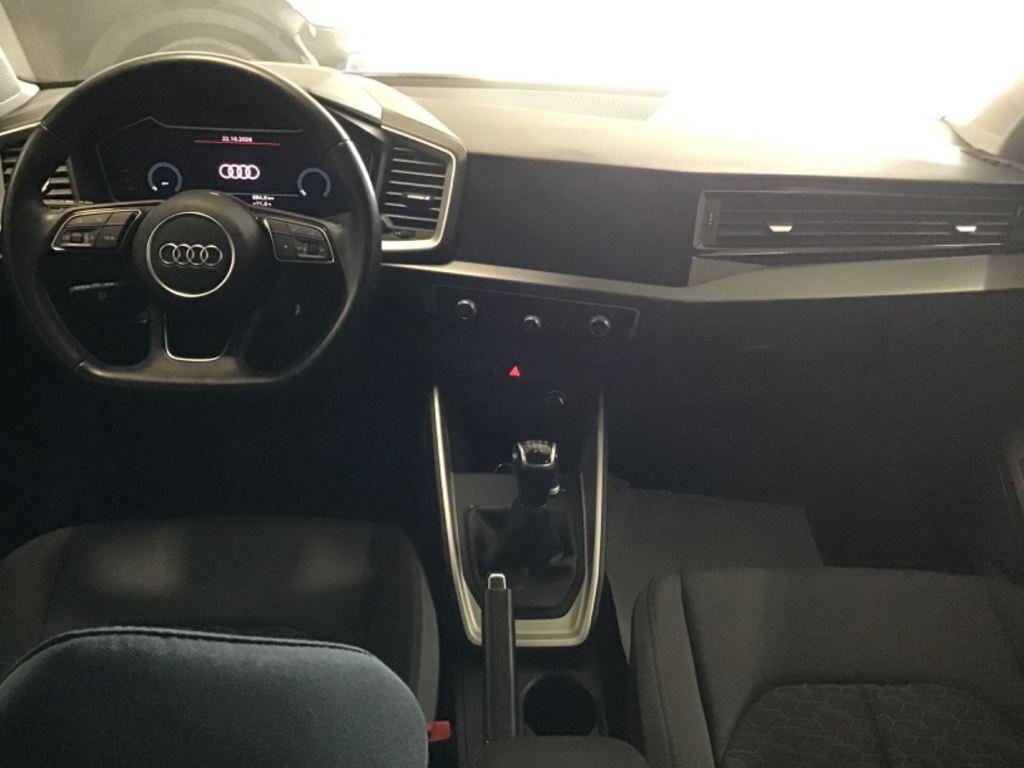 Audi A1 Sportback 25 TFSI en Illes Balears