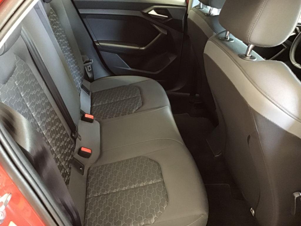 Audi A1 Sportback 25 TFSI en Illes Balears