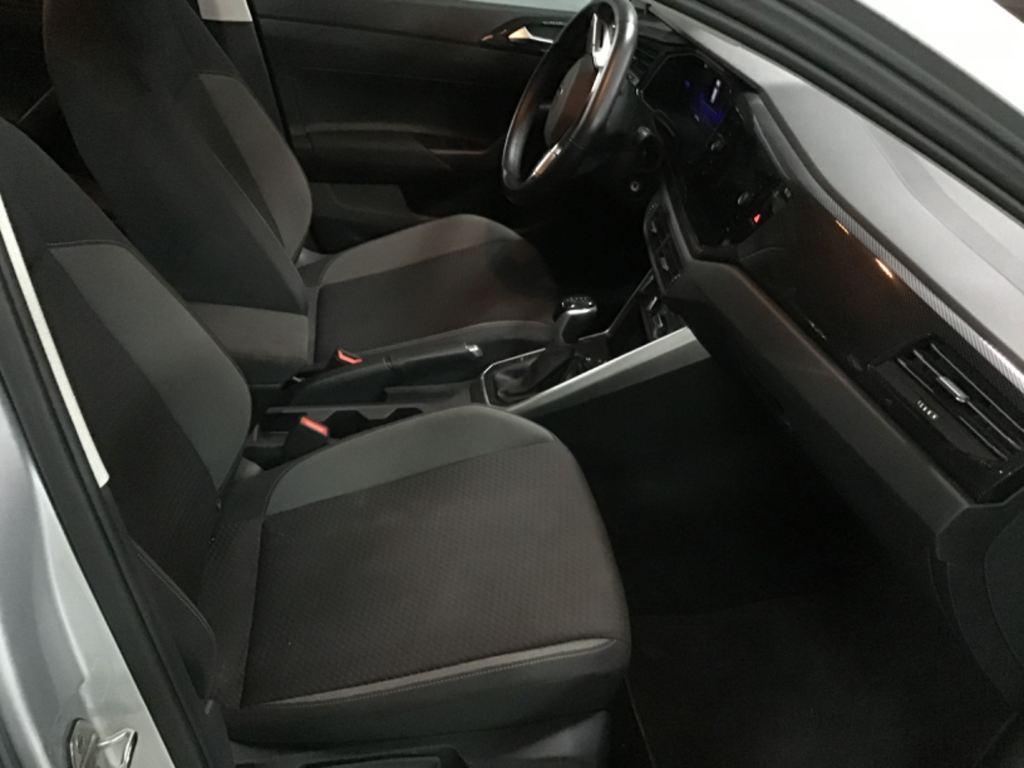 Volkswagen Polo 1.0 TSI en Illes Balears