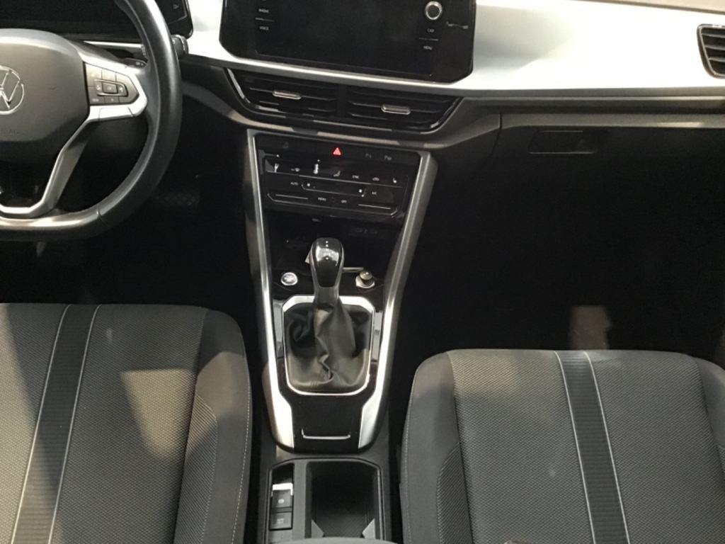 Volkswagen T-Roc 1.5 TSI en Illes Balears