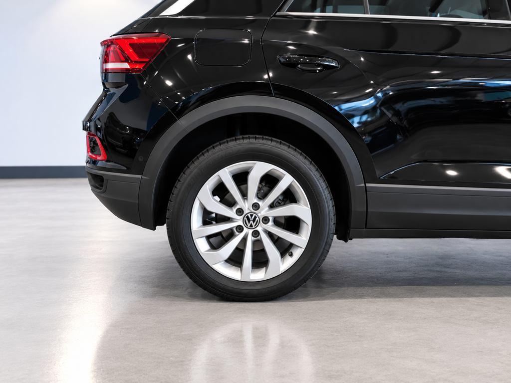 Volkswagen T-Roc 1.5 TSI en Illes Balears