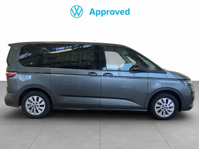 Volkswagen Multivan Batalla Corta 1.5 eHybrid 4Motion 180 kW (245 CV) DSG