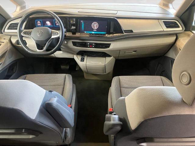 Volkswagen Multivan Batalla Corta 1.5 eHybrid 4Motion 180 kW (245 CV) DSG
