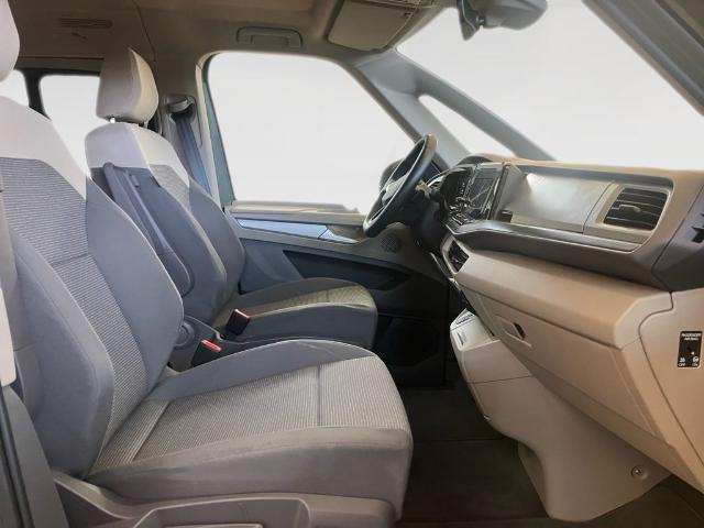 Volkswagen Multivan Batalla Corta 1.5 eHybrid 4Motion 180 kW (245 CV) DSG