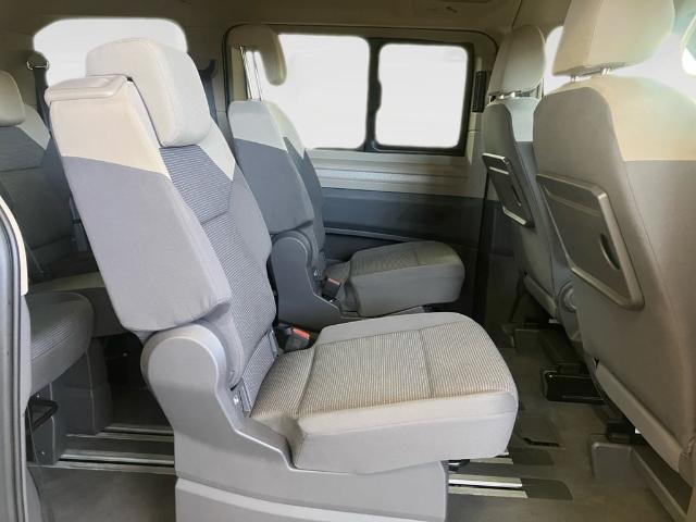 Volkswagen Multivan Batalla Corta 1.5 eHybrid 4Motion 180 kW (245 CV) DSG