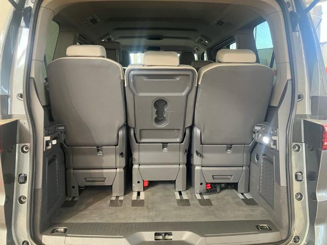 Volkswagen Multivan Batalla Corta 1.5 eHybrid 4Motion 180 kW (245 CV) DSG