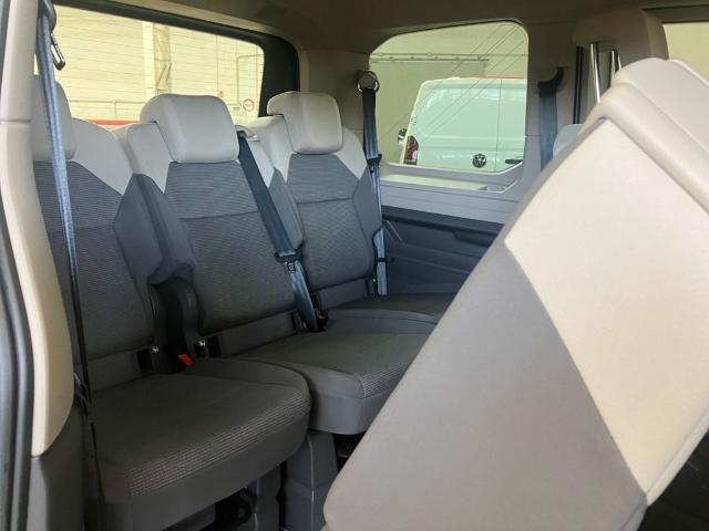 Volkswagen Multivan Batalla Corta 1.5 eHybrid 4Motion 180 kW (245 CV) DSG