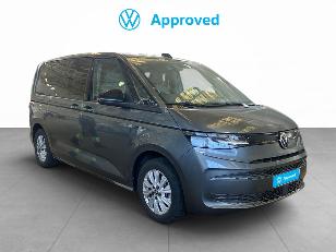Coche de Ocasión VGRS