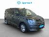 Volkswagen Multivan Batalla Corta 1.5 eHybrid 4Motion 180 kW (245 CV) DSG