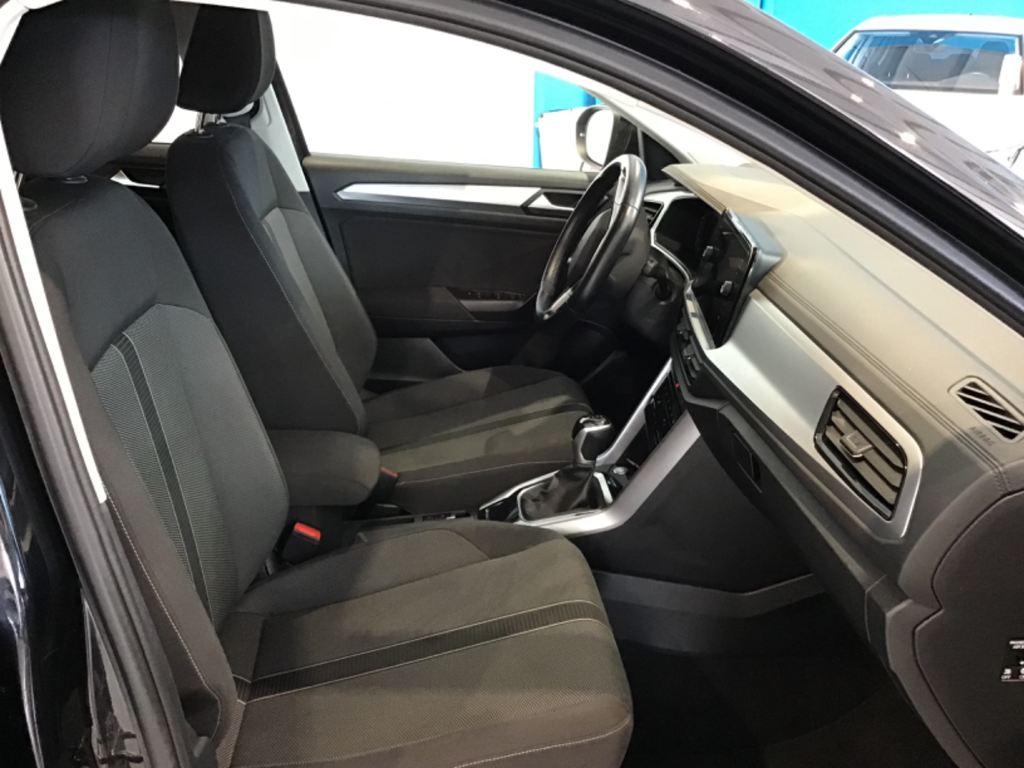 Volkswagen T-Roc 1.5 TSI en Illes Balears