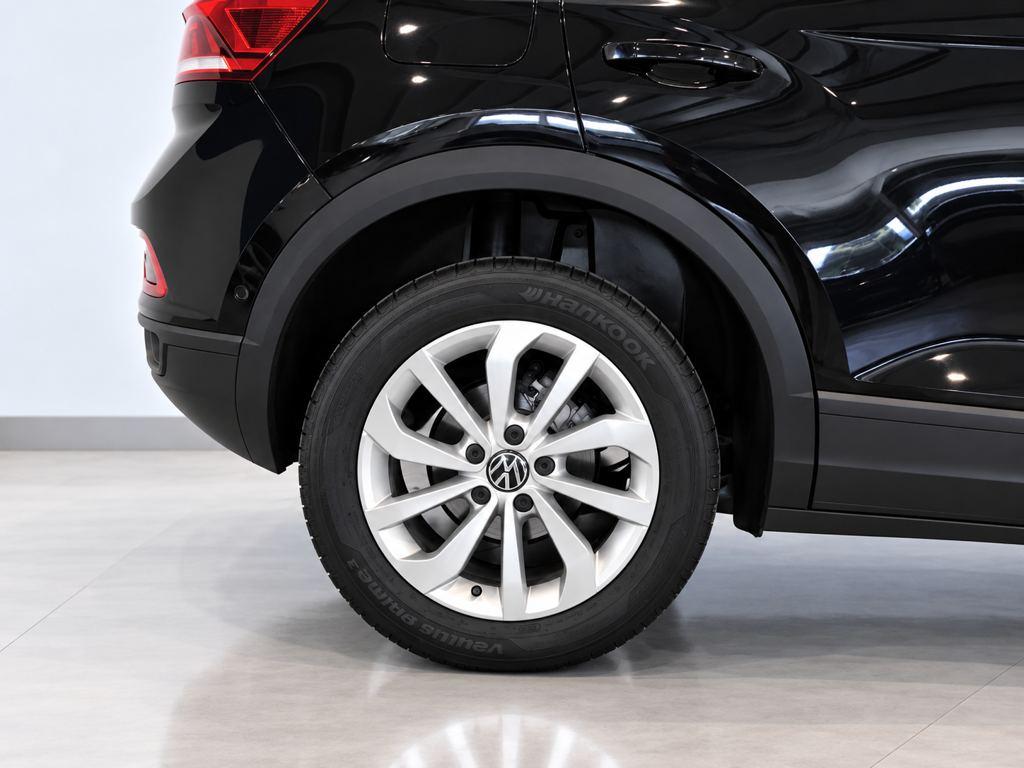 Volkswagen T-Roc 1.5 TSI en Illes Balears