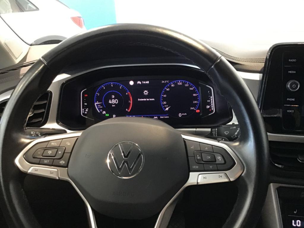Volkswagen T-Roc 1.5 TSI en Illes Balears