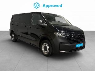 Coche de Ocasión VGRS