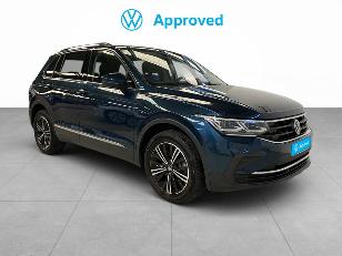 Coche de ocasión VGRS