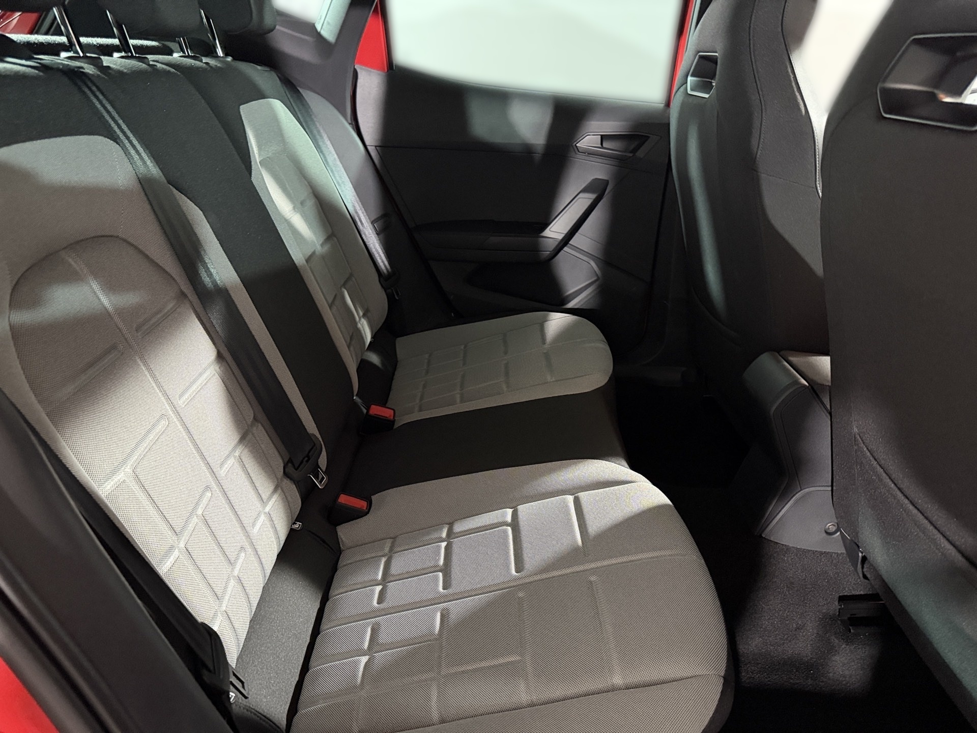 SEAT Arona 1.0 TSI S&amp;S FR DSG 85 kW (115 CV)