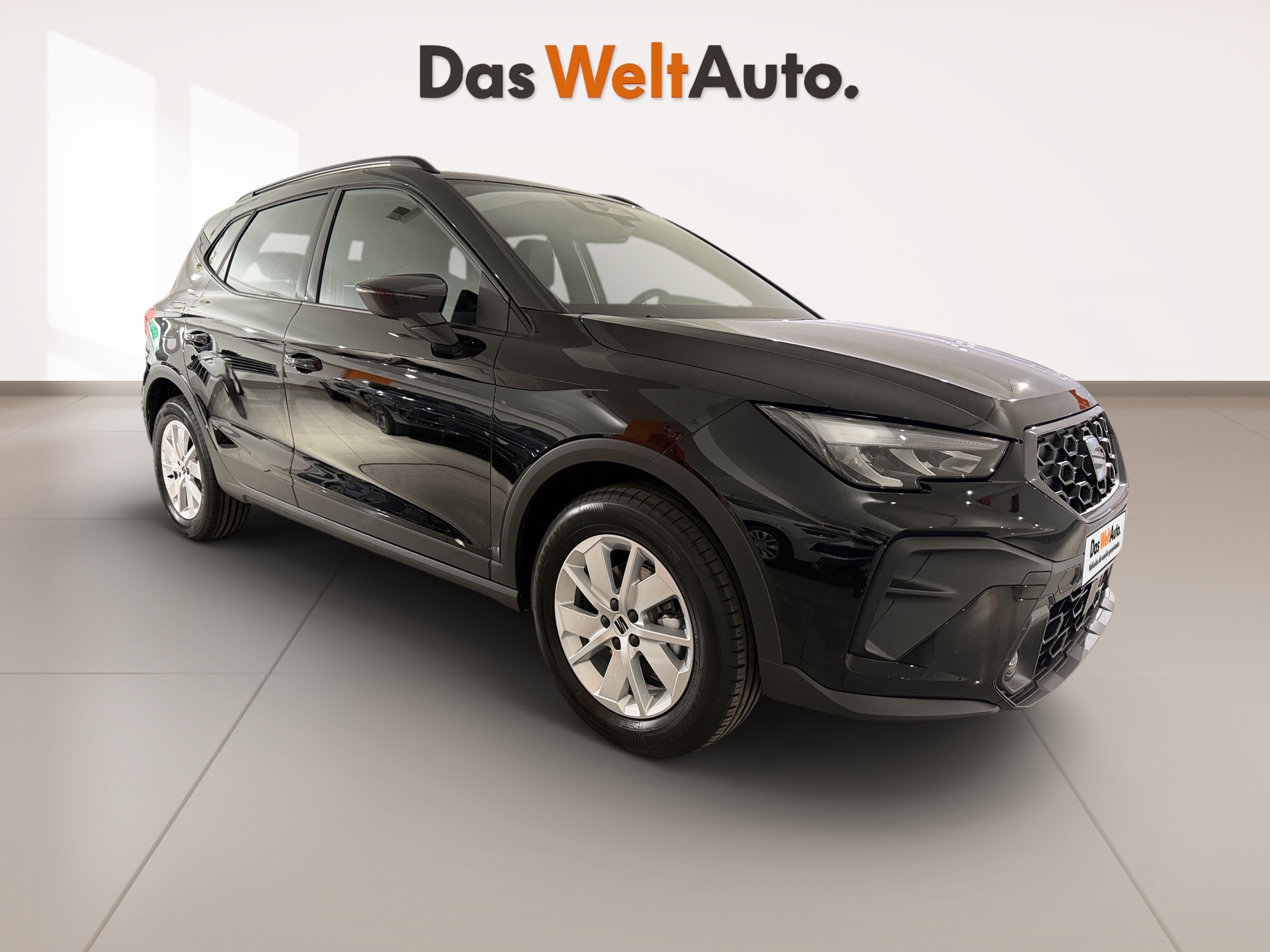 SEAT Arona 1.0 TSI S&amp;S Style 85 kW (115 CV)