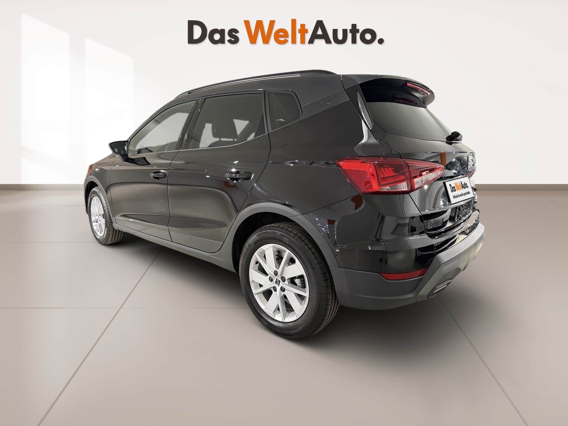 SEAT Arona 1.0 TSI S&amp;S Style 85 kW (115 CV)