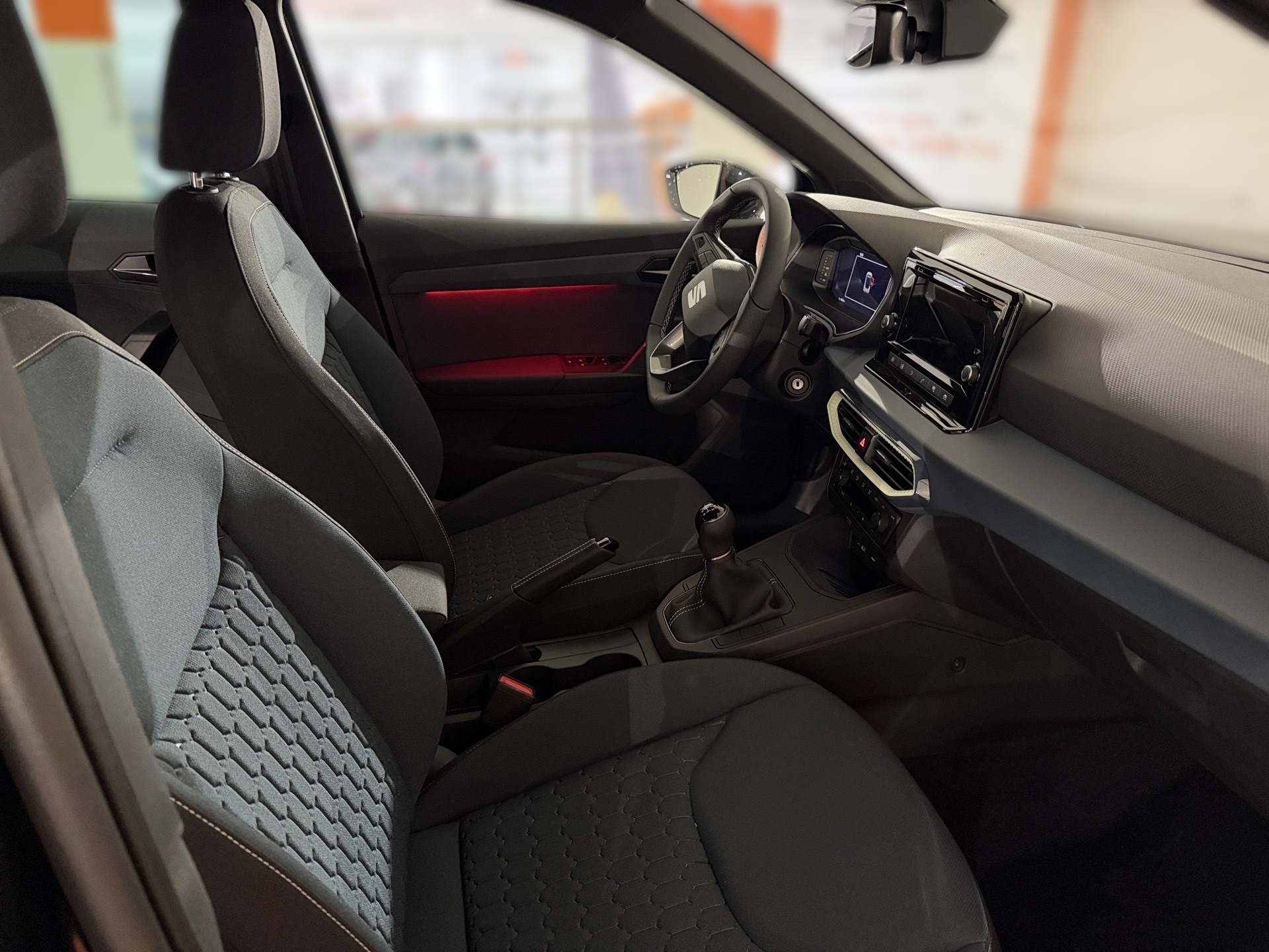SEAT Arona 1.0 TSI S&amp;S Style 85 kW (115 CV)