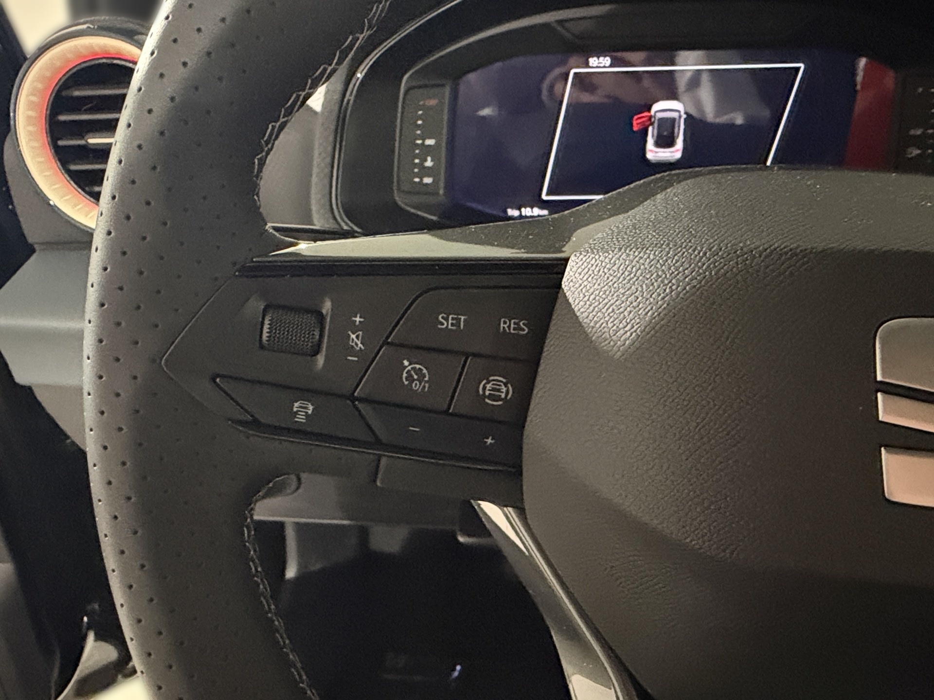 SEAT Arona — foto 9