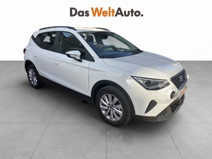 Coche de Ocasión VGRS