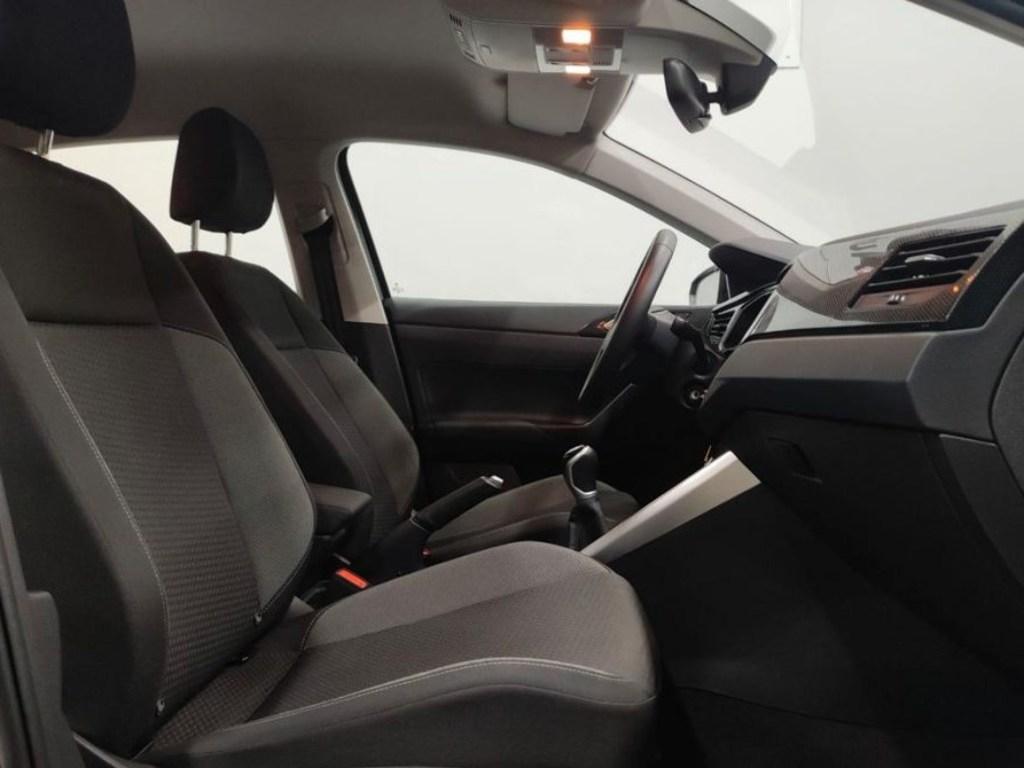 Volkswagen Polo Life 1.0 TSI 70 kW (95 CV)