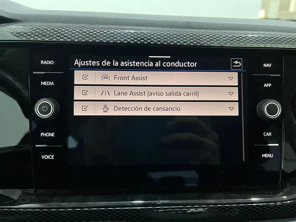 Volkswagen Polo — foto 9