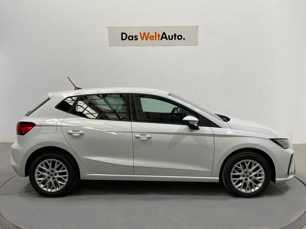 SEAT Ibiza 1.0 TSI S&amp;S Style 85 kW (115 CV)