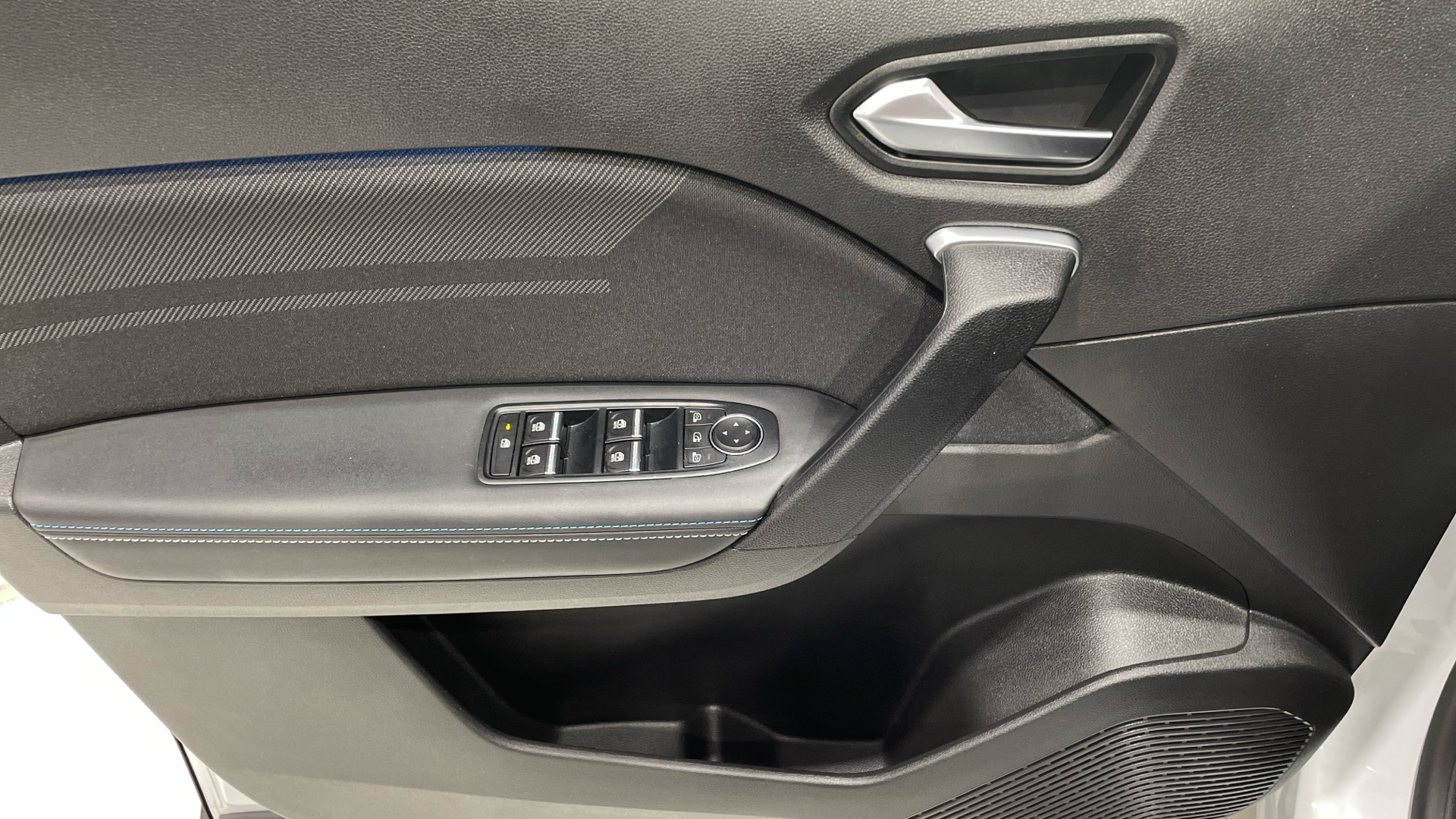 Renault Captur E-Tech 160 en Barcelona
