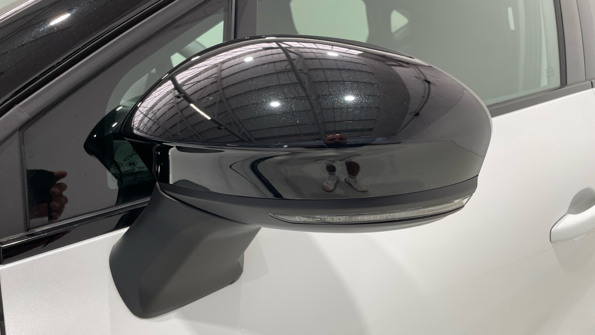 Renault Captur E-Tech 160 en Barcelona