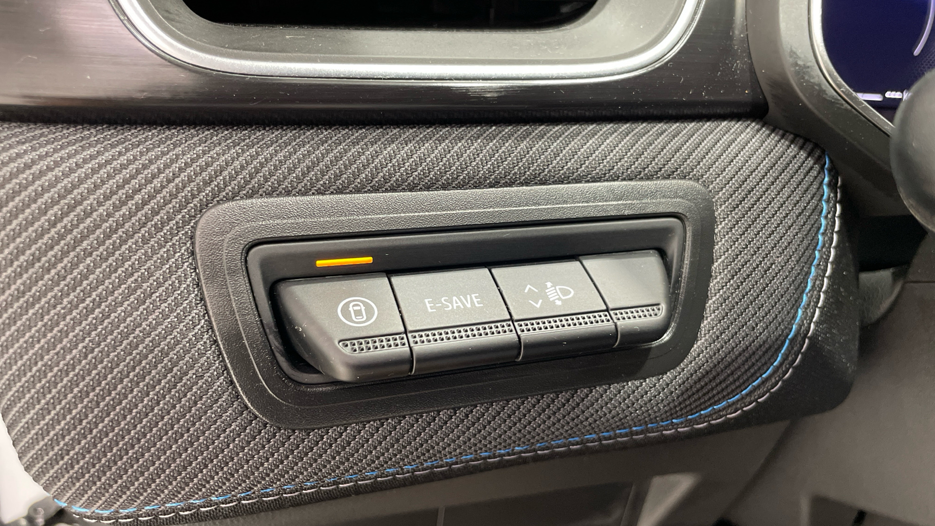 Renault Captur E-Tech 160 en Barcelona