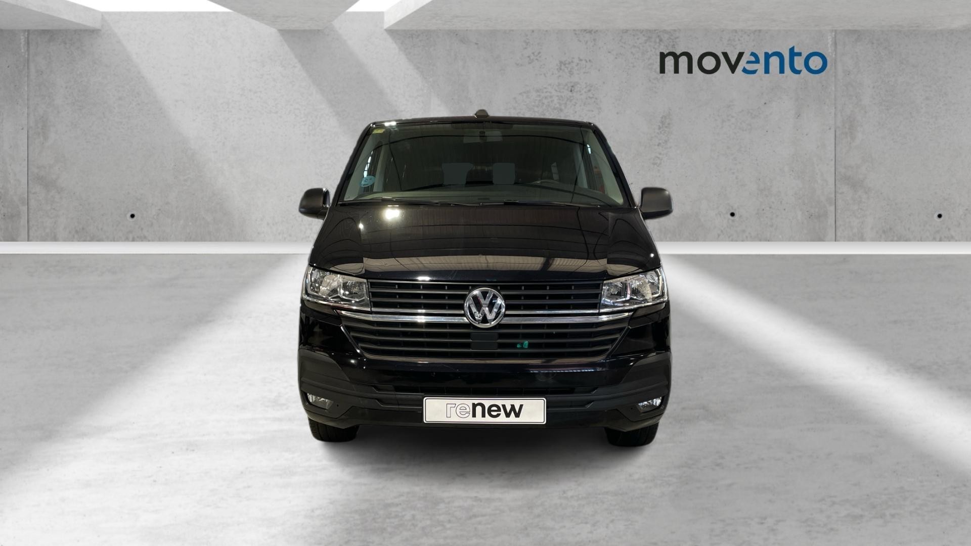 Volkswagen Caravelle 2.0 TDI en Barcelona