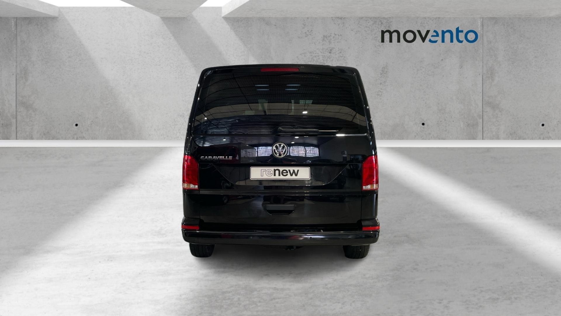 Volkswagen Caravelle 2.0 TDI en Barcelona