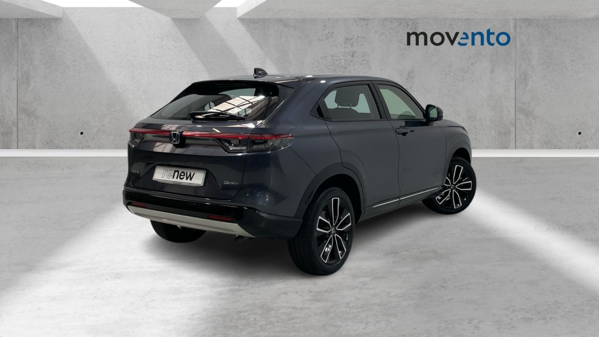 Honda HR-V 1.5 i-MMD en Barcelona