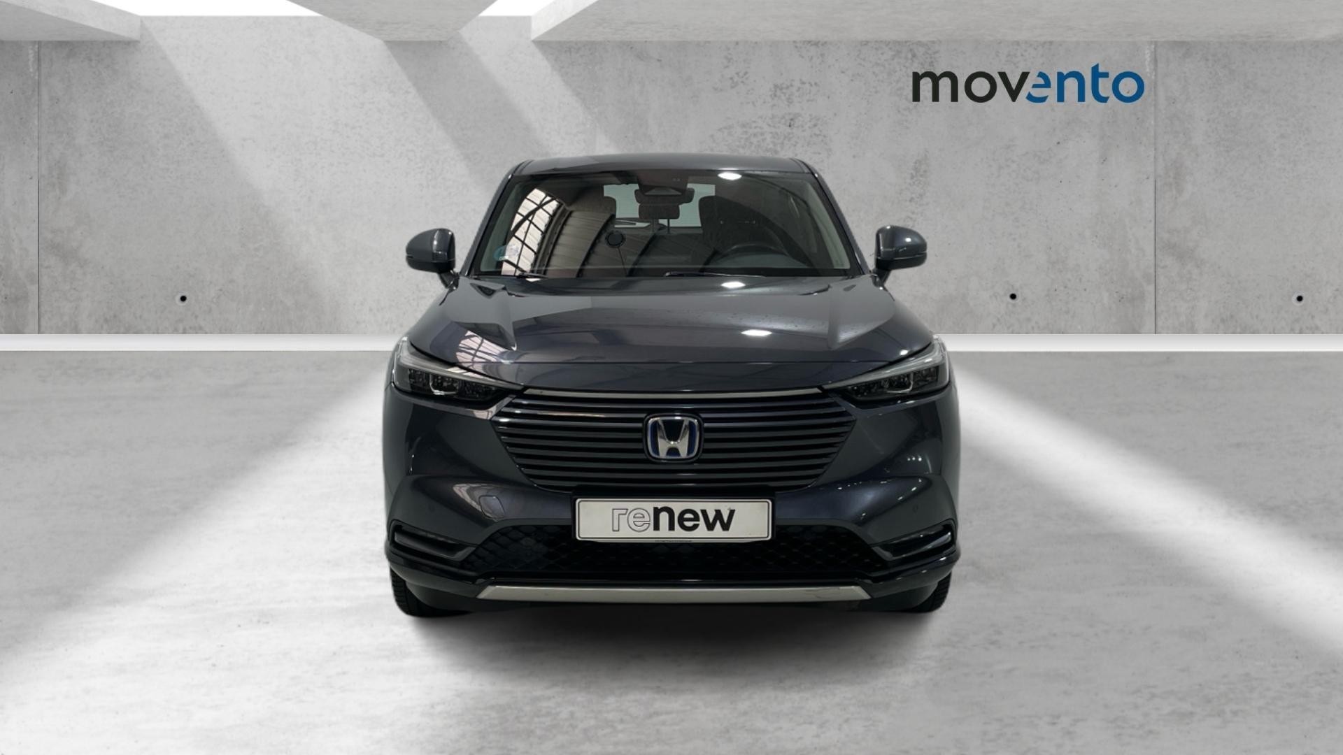 Honda HR-V 1.5 i-MMD en Barcelona