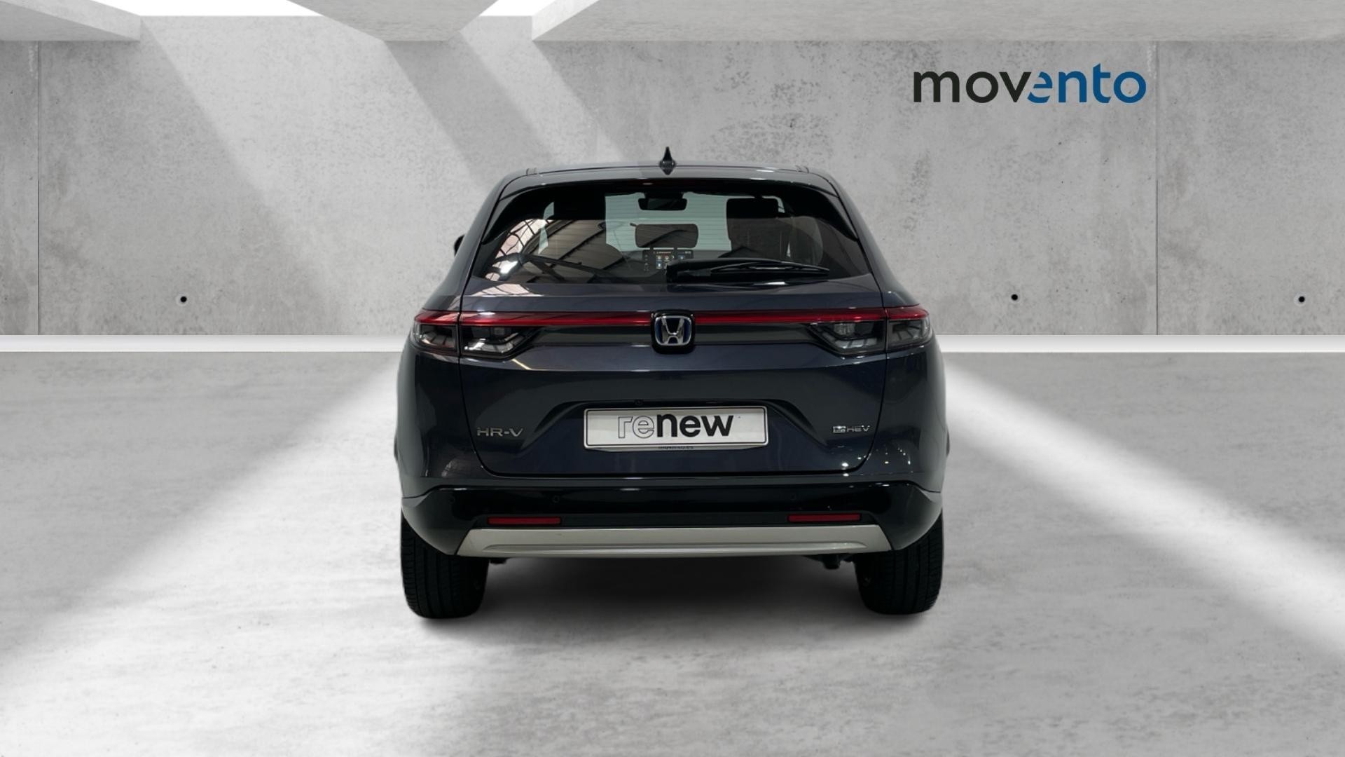 Honda HR-V 1.5 i-MMD en Barcelona