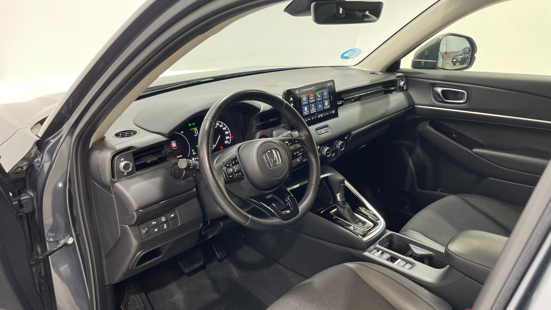 Honda HR-V 1.5 i-MMD en Barcelona