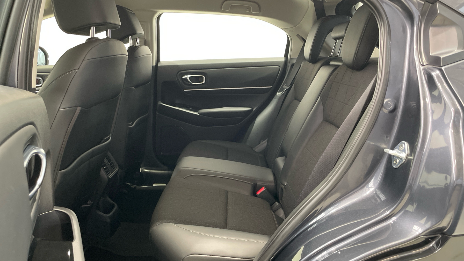 Honda HR-V 1.5 i-MMD en Barcelona
