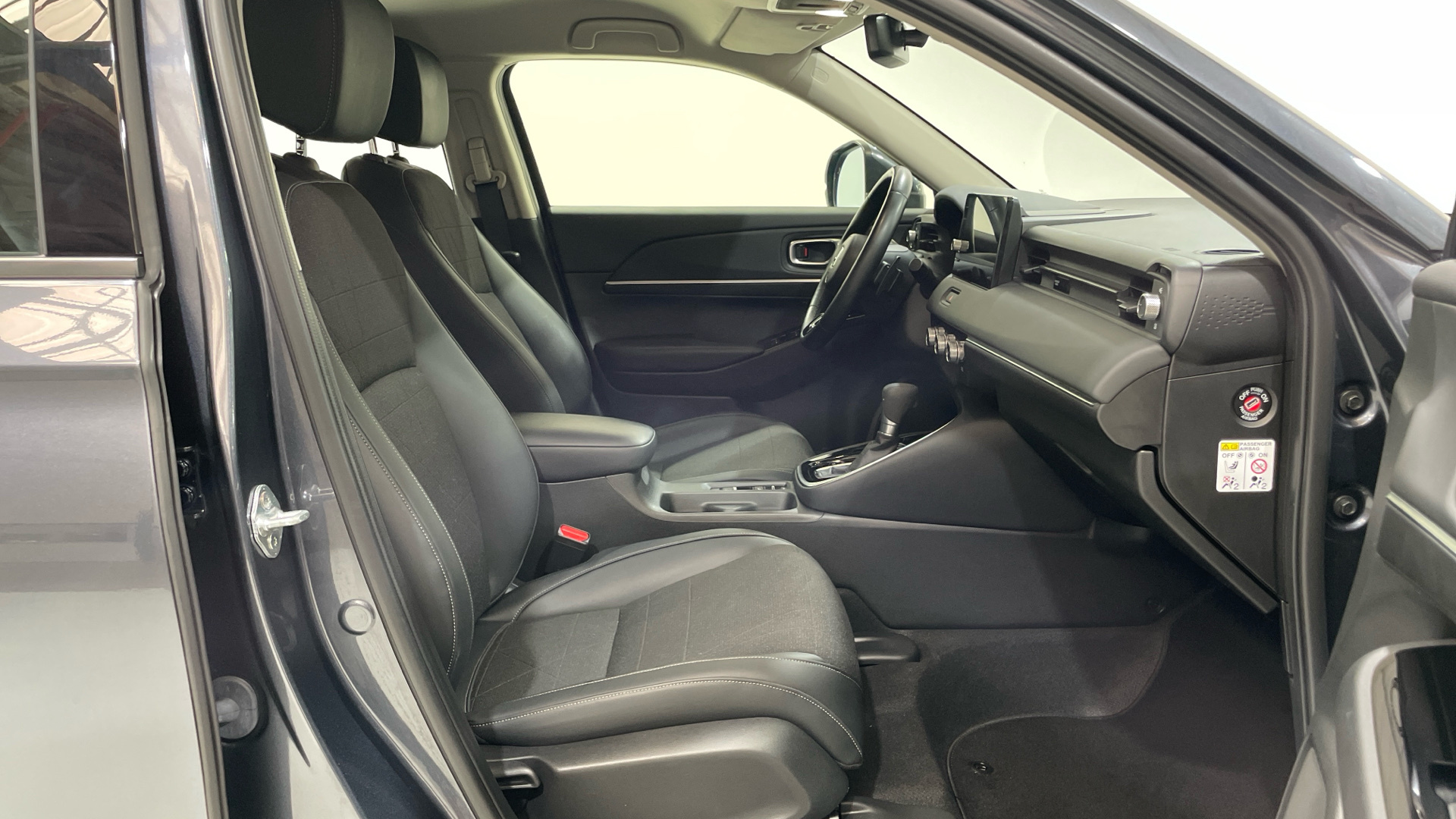 Honda HR-V 1.5 i-MMD en Barcelona