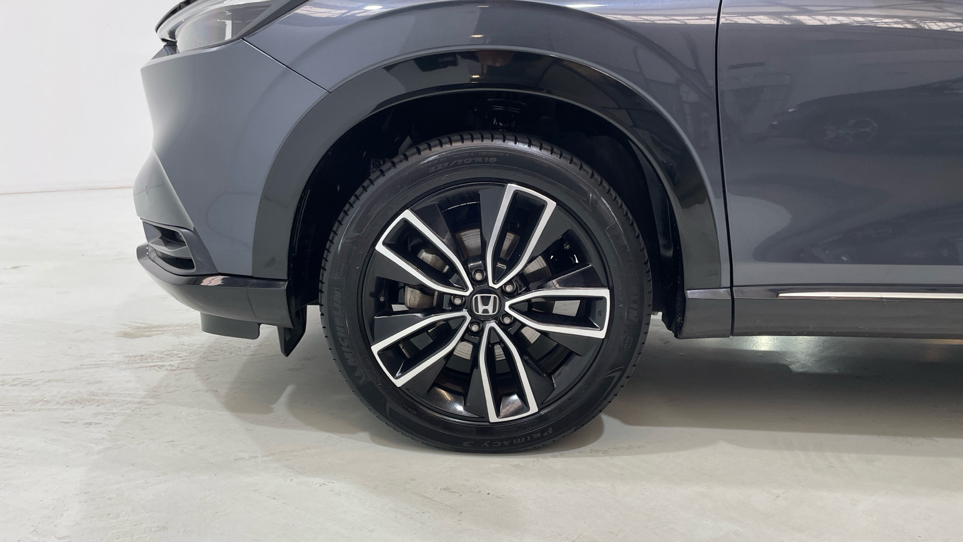 Honda HR-V 1.5 i-MMD en Barcelona