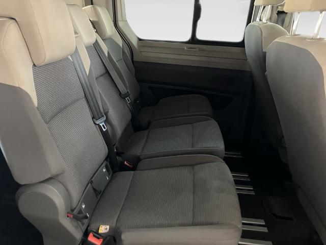 Volkswagen California Beach Camper 2.0 TDI 110 kW (150 CV) DSG