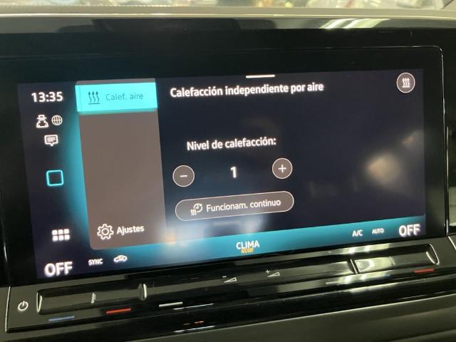 Volkswagen California Beach Camper 2.0 TDI 110 kW (150 CV) DSG