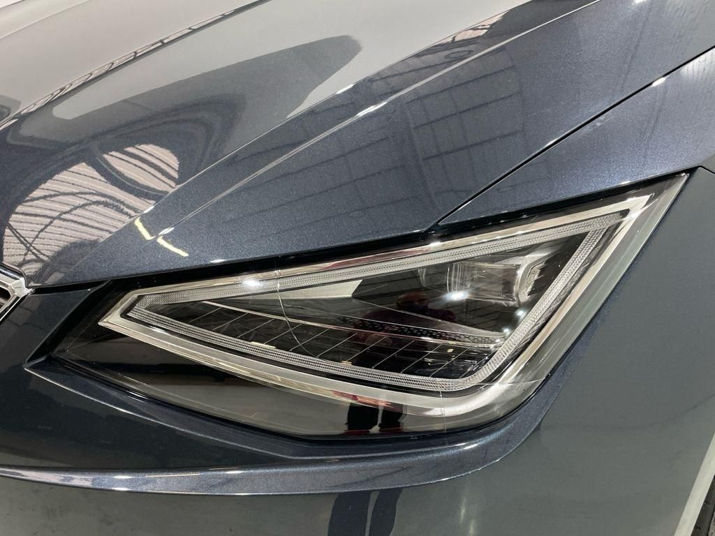 SEAT Ibiza 1.5 TSI en Barcelona