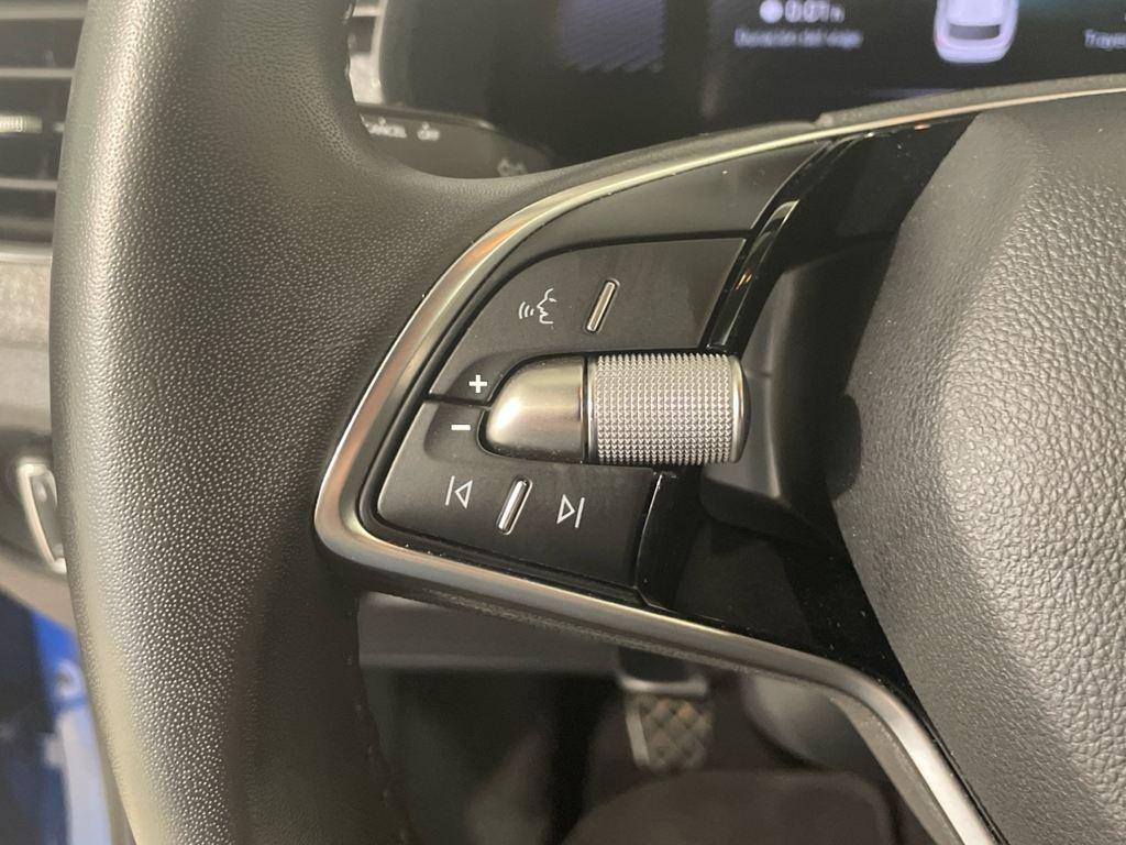 Skoda Kamiq 1.0 TSI en Barcelona