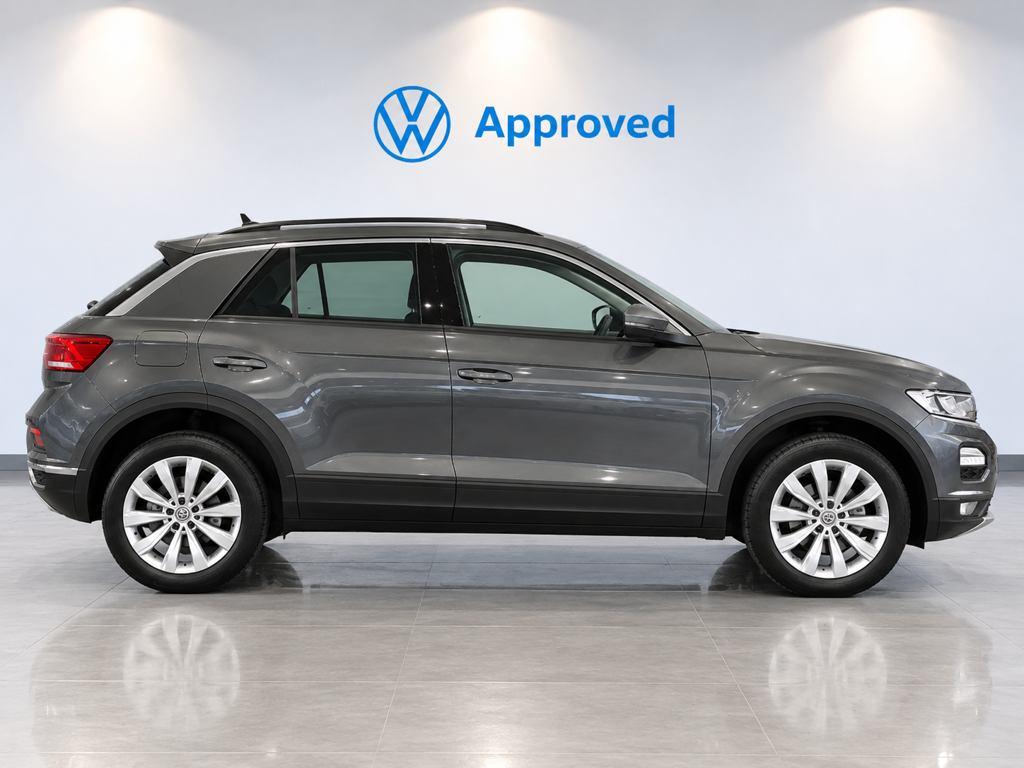 Volkswagen T-Roc 2.0 TDI en Illes Balears
