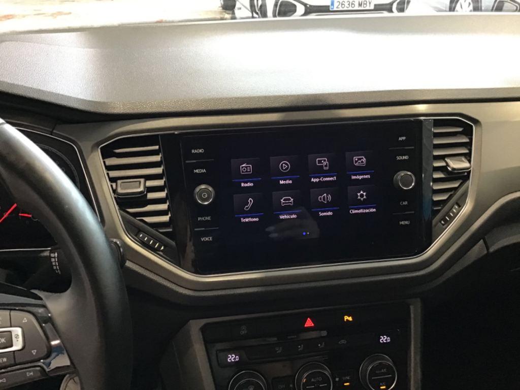 Volkswagen T-Roc 2.0 TDI en Illes Balears