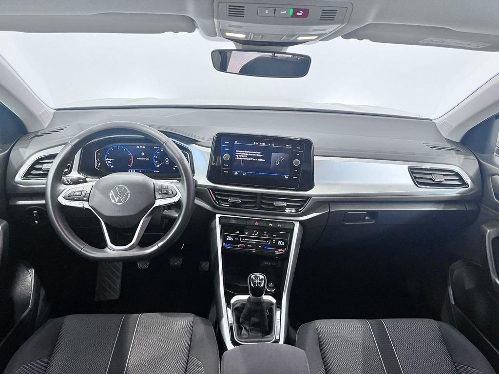 Volkswagen T-Roc 1.0 TSI en Illes Balears