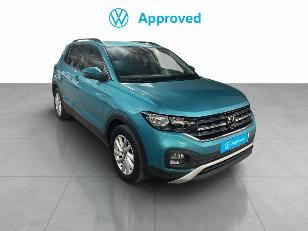 Coche de Ocasión VGRS