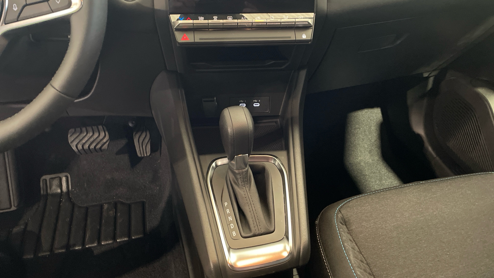 Renault Captur E-Tech 145 en Barcelona